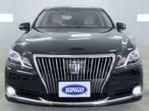 2015 Toyota Crown Majesta