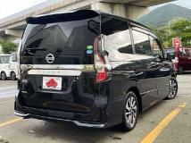 2020 Nissan Serena
