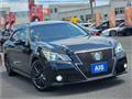 2015 Toyota Crown Hybrid