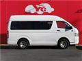 2009 Toyota Regiusace Van