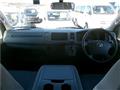 2009 Toyota Regiusace Van