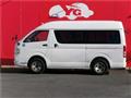2009 Toyota Regiusace Van