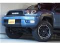 2005 Toyota Hilux Surf
