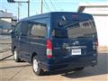 2015 Toyota Hiace