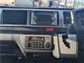 2015 Toyota Hiace