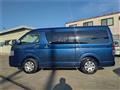2015 Toyota Hiace