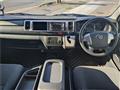 2015 Toyota Hiace