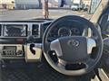 2015 Toyota Hiace