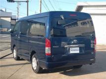 2015 Toyota Hiace