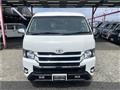 2013 Toyota Hiace Wagon