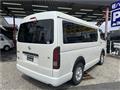 2013 Toyota Hiace Wagon