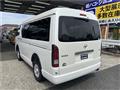 2013 Toyota Hiace Wagon
