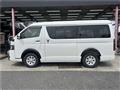 2013 Toyota Hiace Wagon