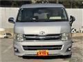 2011 Toyota Hiace Wagon
