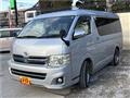 2011 Toyota Hiace Wagon
