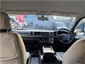 2011 Toyota Hiace Wagon