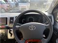 2011 Toyota Hiace Wagon