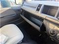 2011 Toyota Hiace Wagon