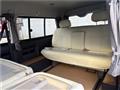 2011 Toyota Hiace Wagon