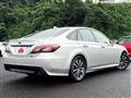 2019 Toyota Crown Hybrid