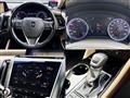 2019 Toyota Crown Hybrid
