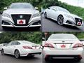 2019 Toyota Crown Hybrid
