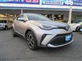 2020 Toyota C-HR