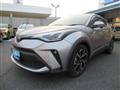 2020 Toyota C-HR