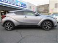 2020 Toyota C-HR