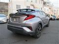 2020 Toyota C-HR