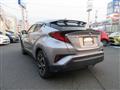 2020 Toyota C-HR