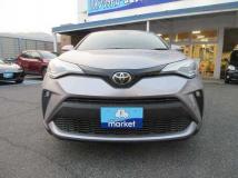 2020 Toyota C-HR