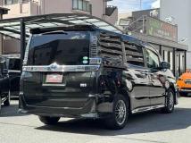 2018 Toyota Voxy