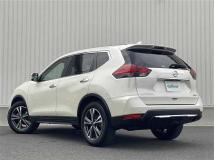 2019 Nissan X-Trail