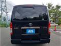 2017 Toyota Hiace Van
