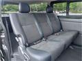 2017 Toyota Hiace Van