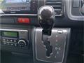 2017 Toyota Hiace Van