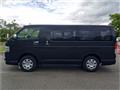 2017 Toyota Hiace Van