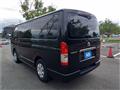 2017 Toyota Hiace Van