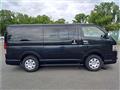 2017 Toyota Hiace Van