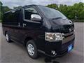 2017 Toyota Hiace Van
