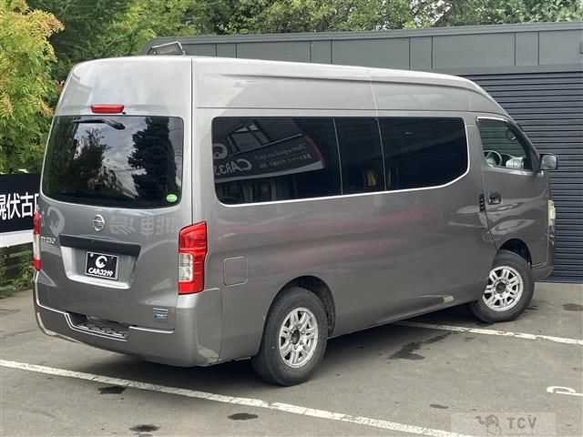 2016 Nissan NV350 Caravan