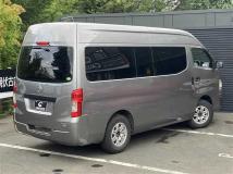 2016 Nissan NV350 Caravan