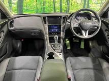 2018 Nissan Skyline