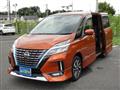 2019 Nissan Serena