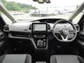 2019 Nissan Serena