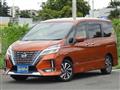 2019 Nissan Serena