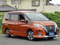 2019 Nissan Serena