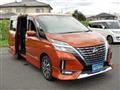 2019 Nissan Serena