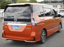 2019 Nissan Serena
